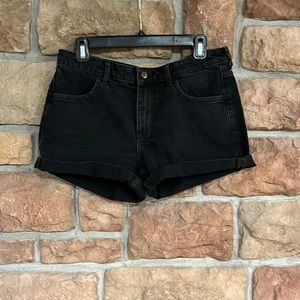 Women’s shorts